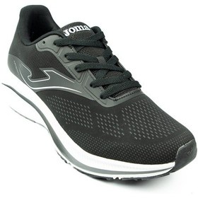 Resim Joma 2401 Argon Siyah Erkek Koşu Yürüyüş Ayakkabısı Siyah 
