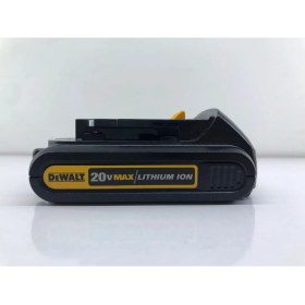 Resim Dewalt 20V 1.3AH Li-Ion Akü 