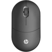 Resim HP Tlm1 Çift Modlu 2,4ghz Kablosuz & Bluetooth V5.0 Sessiz Mouse Siyah (Ramwhite Türkiye Garantili) 