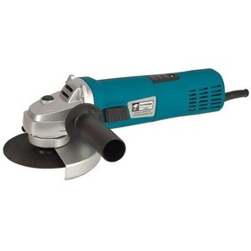 Resim Catpower 6119 Avuç Taşlama 125 MM - CAT6119 