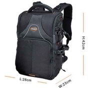 Resim Beyond B100 Backpack Black 