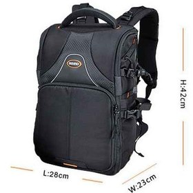 Resim Beyond B100 Backpack Black 