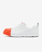 Resim CAMPER Junction Runner Kadın Beyaz Spor Ayakkabı K201683-001 