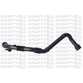 Resim Kraftvoll-10032526 - Turbo Borusu Renault Kangoo Iı 1.5 Dcı 
