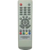 Resim Letonx Avermedia 6000 Uydu Alıcı Kumandası (10850) 