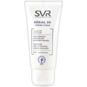 Resim SVR Xerial 30 Creme Pieds Ayak Kremi 50 ml 