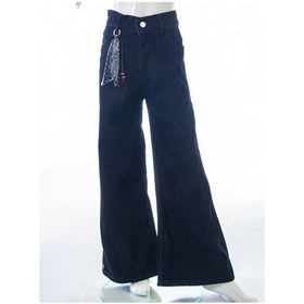 Resim Xo Kids Kız Çocuk 3lu Alt Üst Takım 7-14 Yaş 3958-4958 Pembe 