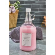 Resim Fbz Home Galon Yumuşatıcı Şişesi 1500ML ( Beyaz Kapak ) 
