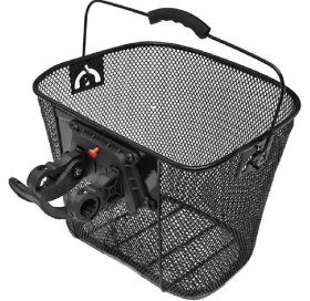 Resim Ümit SPT-208 Üniversal Bisiklet Sepet - 101660 