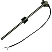 Resim Kus Şamandıra 35cm 0-190 Ohm Temiz Su - Gri Su 