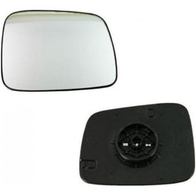 Resim Volkswagen Transporter T4 Ayna Camı Mekanik Sol/i 