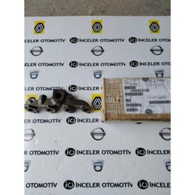 Resim 140045374R Lodgy Dokker Kadjar Eksoz Manifoldu Mais 