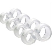 Resim Power Path with confidence Sebat-iş Kapi Pencere Stoperi 4 Lü 0037 