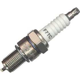 Resim Buji F7-tc Uzun Paso Marshall - 2 Zamanlı Mopet 