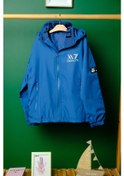 Resim Erkek Çocuk Spor Mevsimlik Mont Mm.xa7 İndigo 