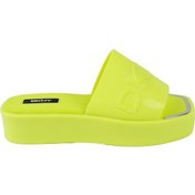 Resim Dkny Kadın Terlik K1296573-zst K1296573-zst Yeşil Yeşil 