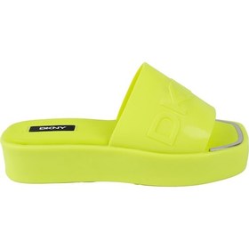 Resim Dkny Kadın Terlik K1296573-zst K1296573-zst Yeşil Yeşil 