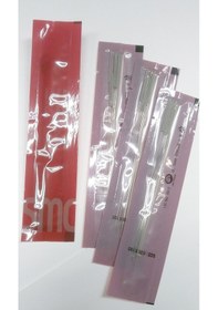 Resim Smc 0.30 x 105 Mm Akupunktur İğnesi 140 Adet 