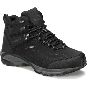 Resim Lumberjack Eagle Hi 9Pr Siyah Erkek Outdoor 