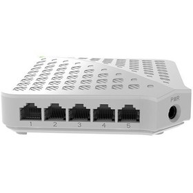 Resim SG50 5port 10/100/1000 Gigabit Switch 