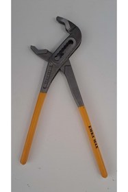 Resim Leva House EMKA MAX FORT PENSE 10 İNÇ 250mm ( PAPAĞAN PENSE ) 