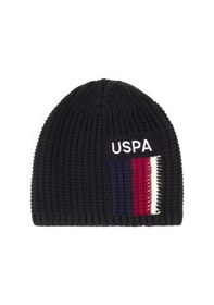 Resim U.s. Polo Assn. Erkek Siyah Bere 50317529-vr046 Siyah 