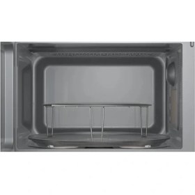 Resim BEL623MY3 Siyah Ankastre Mikrodalga Fırın 