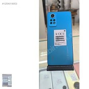 Resim Xiaomi Redmi Note 12 Pro İkinci El YD | 256 GB 8 GB | Mavi İkinci El REDMİ NOTE 12 PRO 256 GB