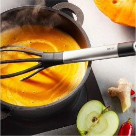 Resim Gefu Prımelıne Çırpma Teli 29,5 cm Paslanmaz Çelik/Plastik 