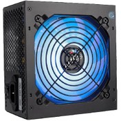 Resim Aerocool KCAS Plus 650W 80+ Gold ARGB Güç Kaynağı 