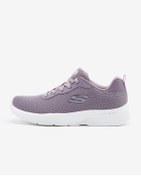 Resim Skechers Dynamight 2.0-eye To Eye Kadın Lavanta Spor Ayakkabı 12964tk Lav 