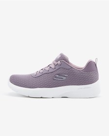 Resim Skechers Dynamight 2.0-eye To Eye Kadın Lavanta Spor Ayakkabı 12964tk Lav 