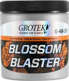 Resim Grotek Blossom Blaster 130 Gr Bitki Çiçek Arttırıcı Diğer 