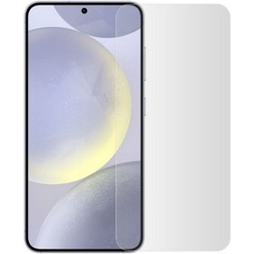 Resim Buff Galaxy S24 Plus Classic Darbe Emici Ekran Koruyucu Şeffaf 