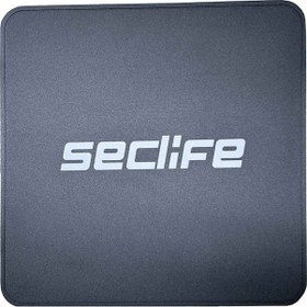 Resim Seclife MP-112 i3-2100 8 GB 256 GB SSD Free Dos Mini PC 