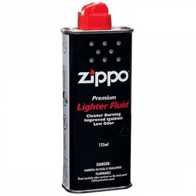 Resim Zippo Benzin 3141 