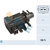 Resim Fae Vag Basınc Konvertoru ( Egzoz Turbo Sarj İcin ) T4 Caddy Golf IV Polo A4 A6 Alhambra İbiza Leon T 