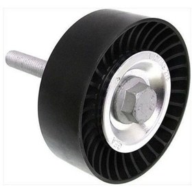 Resim Genel Markalar Alternator Gergı Rulmanı Plastık Vw Golf5 6 Jetta Passat 