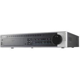 Resim Hikvision DS-8664NXI-I8 