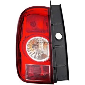 Resim Mars 511229 Stop Lambasi Sol 265500033r 265500035r 