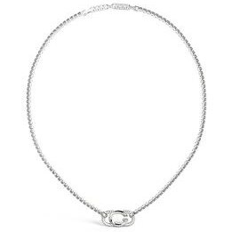 Resim Guess JGUJUBN04506JWRHTU Kadın Kolye 