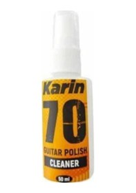 Resim Nemesis Kapo Gitar / Keman + Gitar Keman Bakım Parlatıcı 