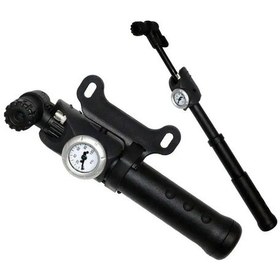 Resim Gıyo Gp-83 Göstergeli El Pompası 