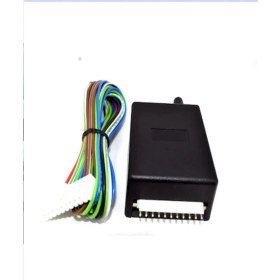 Resim Sentinel Ön Cam Kaldırma Modülü 2'li 