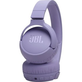 Resim Braventa Collection Jbl Tune 670 Bt Nc Wireless Kulaklık, Oe, Mor 