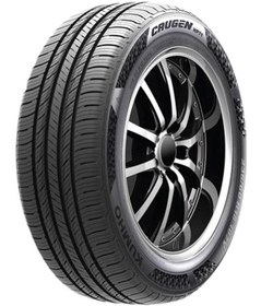 Resim Kumho 225/55r18 98v Crugen Hp71 2024 Sonu Üretim Yaz Lastiği 