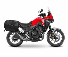 Resim Shad 3P Yan Çanta Bağlantı Demiri HONDA NX500 H0NX54IF 