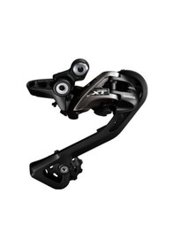 Resim Shimano Xt Rd-t8000 Arka Aktarıcı 10v Sgs Siyah 
