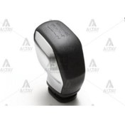Resim Esse Otomotiv Spor Tip Gri Pg 206 207 208 301 307 308 407 2008 3008 5008 Vites Topuzu - 96738471VV YTT-5505 