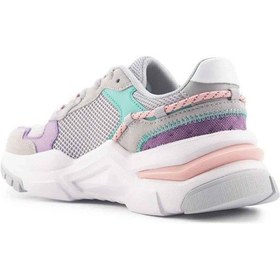 Resim U.s. Polo Assn. Vincent Kadın Ayakkabı Pol502371b01513 Lila 